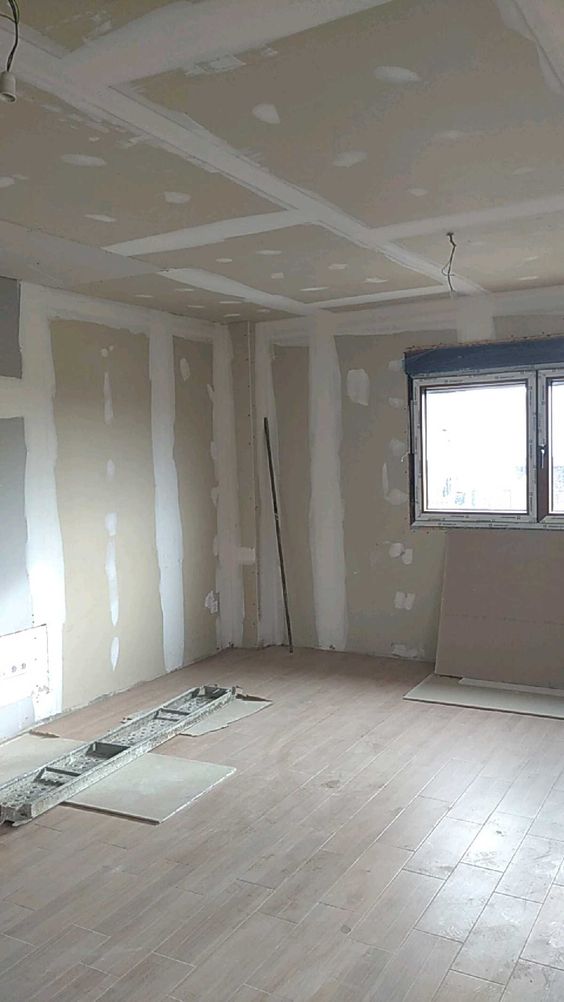 ترميم شقق في جده