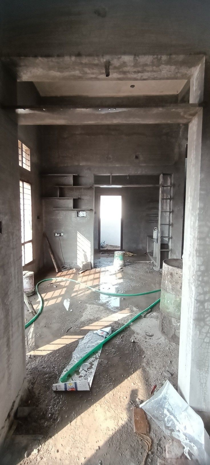 مقاول تشطيب في جده