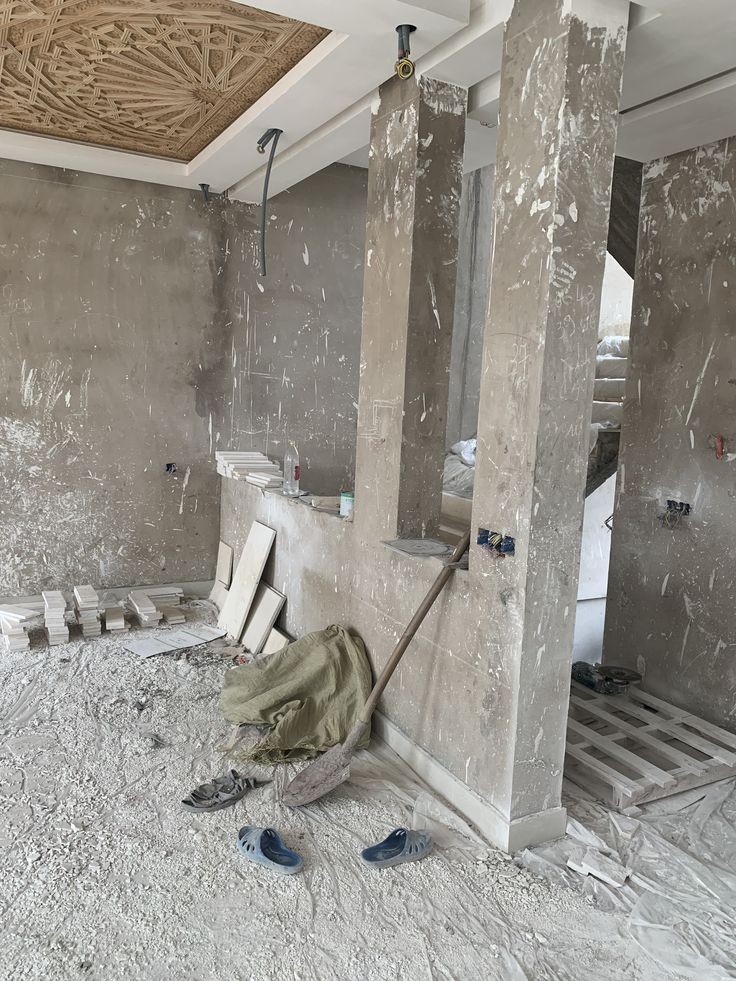 ترميمات فلل في جده